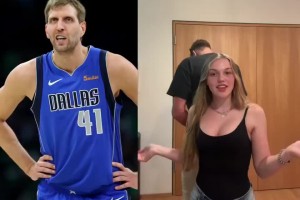 被绑架了你就眨眨眼🤣名宿司机与侄女合拍抖音，长相像不像？