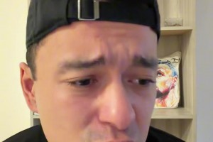 解说依力挺勇士：赢船这么刺激 明天要晋级！对雷霆1-4能接受